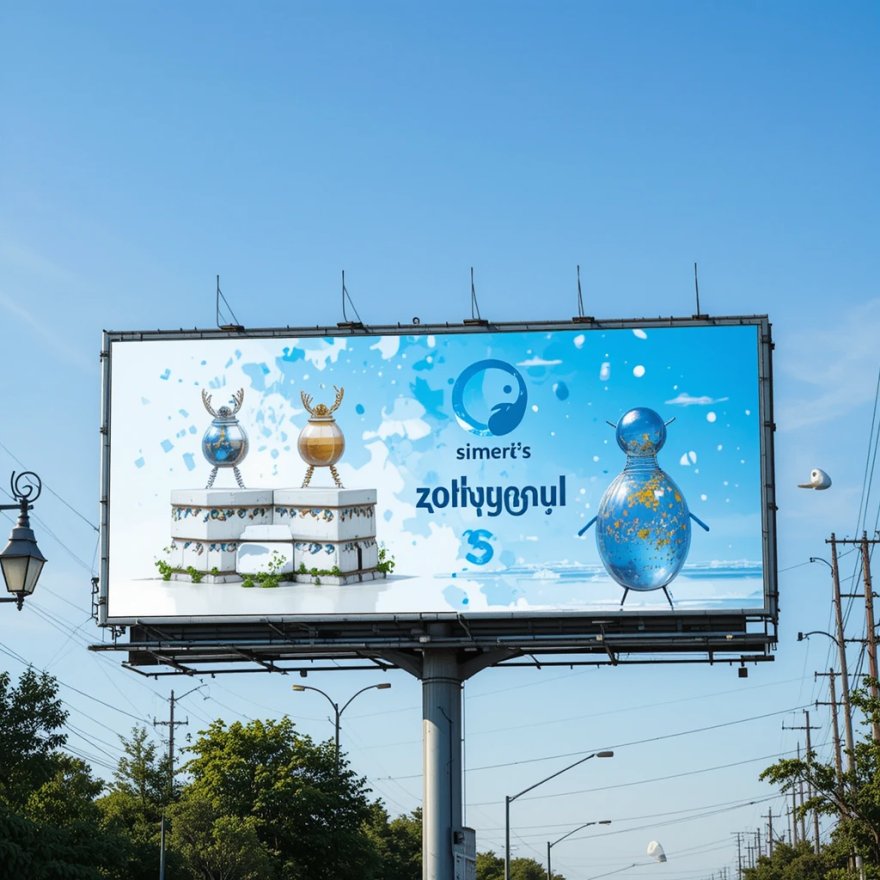 Türkiye’de billboard reklam ajansları