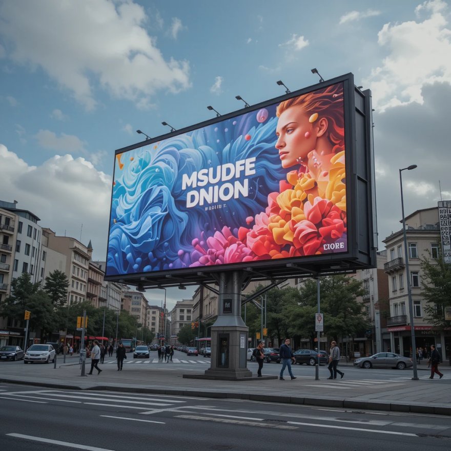 İstanbul Büyükşehir Belediyesi (İBB) billboard kiralama fiyatlar