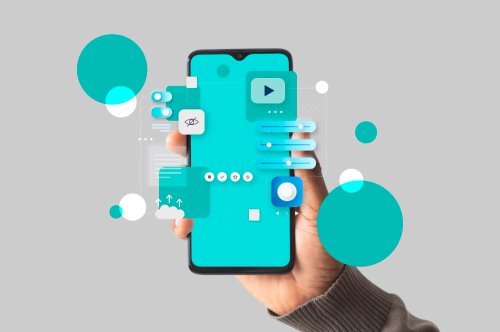 Uygulama Tasarım Ajansı