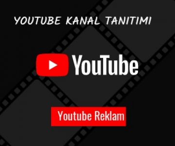 Organik Youtube Video Tanıtımı 