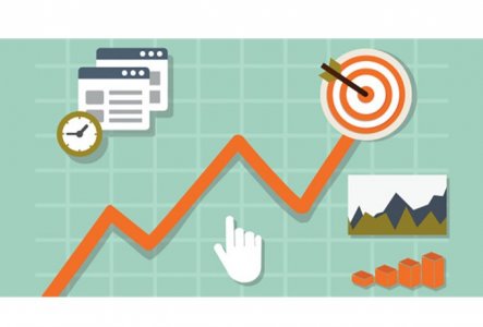 1.000 Google Üzerinden Anahtar Kelimeli Web Trafik 