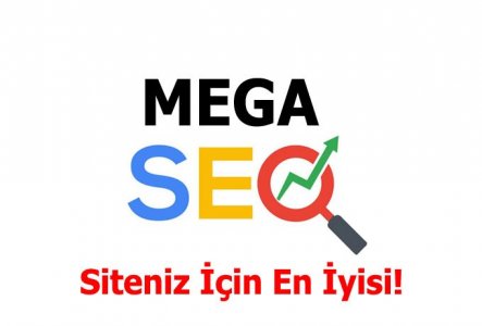 Google Mega SEO Paketi ile Siteniz İçin Eşsiz Bir SEO
