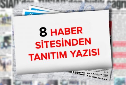 8 google News Siteden Backlink İle Seo 